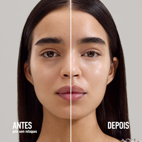 PRIMER FACIAL RABANNE V.I.P. GLOW DIAMOND